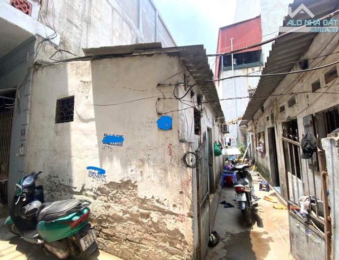 ❇️BÁN ĐẤT NGÕ 105 DOÃN KẾ THIỆN CẦU GIẤY 60M2, MT 5 M, GẦN PHỐ, GIÁP ĐƯỜNG Ô TÔ - 3
