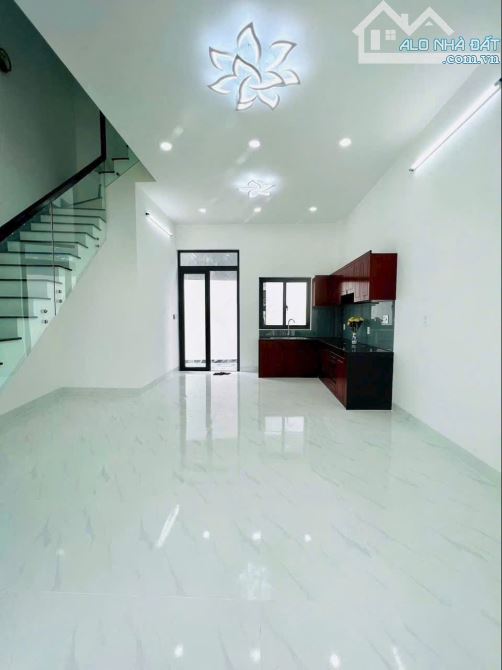 🏡 BÁN NHÀ GIÁ TỐT TẠI BÌNH CHÁNH – SỔ HỒNG RIÊNG – VỊ TRÍ ĐẸP – CHỈ CẦN XÁCH VALI VỀ Ở! - 3