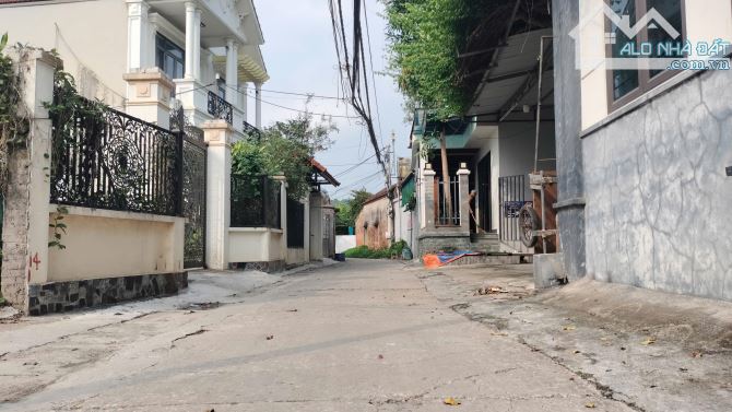 84,8M Lô góc đường thông Ngọc Hòa phường Chương Mỹ - 3
