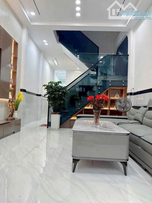 SỞ HỮU NHÀ LẦU HIỆN ĐẠI CHỈ VỚI 2 TỶ 150 🏡 - 3
