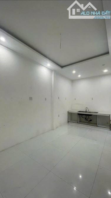 BÁN GẤP NHÀ CẤP BỐN ĐƯỜNG TÂN XUÂN 1 HÓC MÔN GIÁ CHỈ 730 TRIỆU - 3