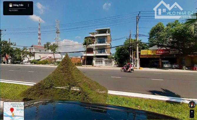 Cần bán căn Góc Hẻm Ô tô thông cạnh KĐT Vĩnh Điềm Trung giá 4 tỷ 350 - 3