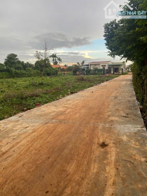 🏘️ CHỈ 1,1 TỶ SỞ HỮU NGAY LÔ ĐẤT THỔ CƯ 100% CƯ SUÊ CƯ MGAR ĐĂK LĂK GẦN DỐC BUÔN RƯ - 3