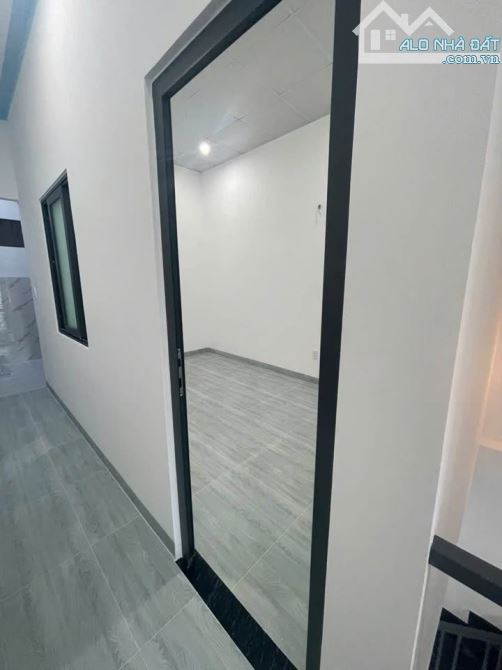 🚗 Bán nhà hẻm ô tô – 1T1L – 2PN, 2WC – Nguyễn Hữu Cảnh, P. Thắng Nhất – 67m² – 5 tỷ 💎 - 3