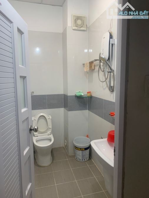 GIẢM 2 TỶ - MẶT TIỀN KINH DOANH PHẠM NGŨ LÃO GÒ VẤP - 120M2 - 3 TẦNG - ( 4.5 X 22 ) 14 TỶ - 3