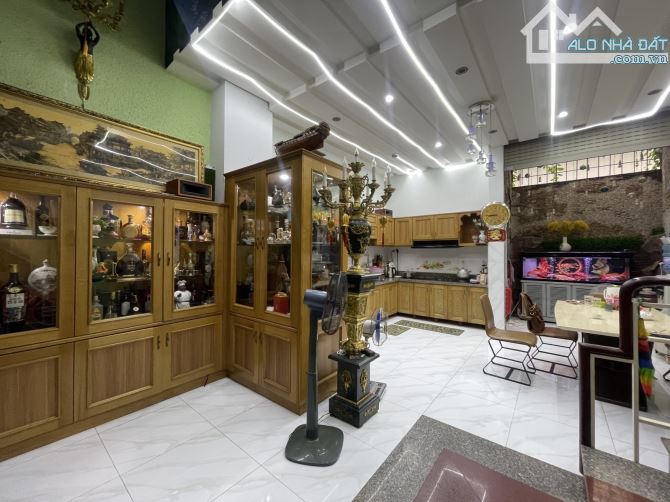 🌟 SIÊU RẺ LINH ĐÔNG – NHÀ 85M² – 4 TẦNG HXH, XE HƠI NGỦ TRONG NHÀ CHỈ 11.5 TỶ 🌟 - 3