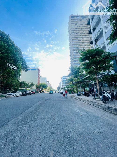Hot hot !!! Đất mặt tiền đường Tạ Hiện , Thạnh Mỹ Lợi chủ thiện chí bán !! 160m2 ngang 8m - 3