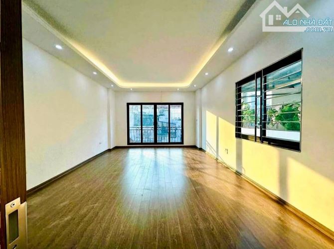 BÁN NHÀ TAM TRINH – MINH KHAI – VỊ TRÍ ĐẸP – 15M RA Ô TÔ – 25M RA PHỐ – 35m² – 7.47 TỶ - 3