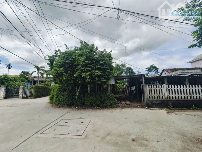 BÁN 2 LÔ LIỀN KỀ – PHƯỜNG KIM LONG, HUẾ – GIÁ CHỈ 950 TRIỆU/LÔ 🔥 - 3