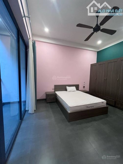Bán nhà phố Duy Tân, Cầu Giấy, 45m2, full nội thất, ngõ thông, ôtô 10m, bãi gửi xe, 10.1tỷ - 3