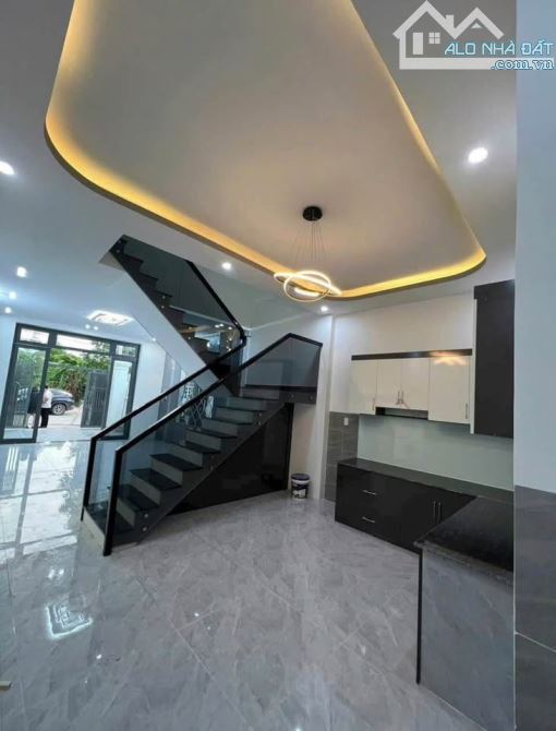 CĂN NHÀ 1 TRỆT 1 LẦU, CUỐI ĐƯỜNG ĐỒNG KHỞI GẦN CÔNG AN PHƯỜNG TÂN TRIỀU - 3