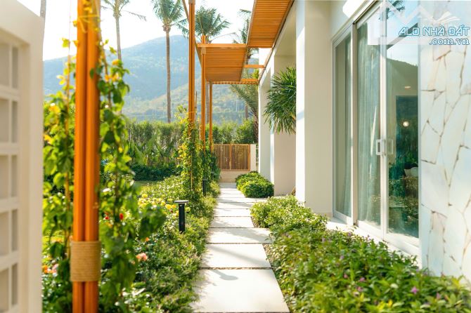 CƠ HỘI HIẾM-SỔ ĐỎ CHÍNH CHỦ, VIEW BIỂN TRIỆU ĐÔ CHỈ CÓ TẠI LA TIÊN VILLA - 3