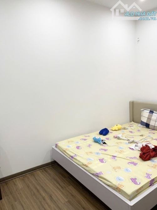 BÁN NHÀ THANH XUÂN, PHÂN LÔ 2 MẶT NGÕ OTO TRÁNH VỈA HÈ KINH DOANH, 52M2 4T, CHỈ 17.X TỶ - 3