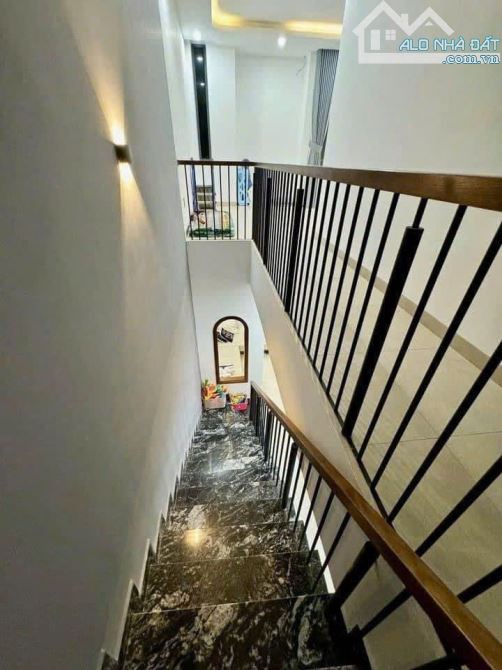 Ngân Hàng OCB Cần thanh lí gấp căn nhà 1tỷ560 triệu kế bên chợ Phú Lợi Q8 53m2/SHR - 3