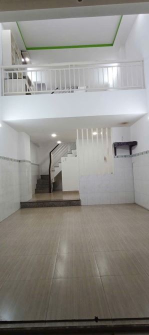 BÁN NHÀ 4 TẦNG – LÊ VĂN QUỚI, BÌNH TRỊ ĐÔNG, BÌNH TÂN GẦN KHU 4 XÃ GIÁP TÂN PHÚ  4TY750 - 3
