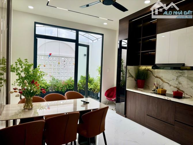 Nhà Đẹp Ngay Cạnh Đại Lộ Đông Tây (170m2) BA Tầng Kiên Cố |Trung Tâm Phố Gần Mọi Tiện Ích - 3