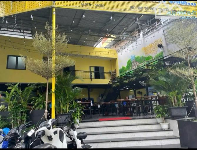 Bán Lô góc trung tâm Nha Trang - mặt tiền đường Tô Hiến Thành & Nguyễn Trung Trực. 300m2 - 3