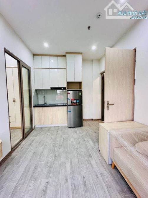 Bán nhà dịch vụ 6 tầng – Đại An Văn Quán – DT 59m² – MT 4.1m – Giá 21.2 tỷ - 3
