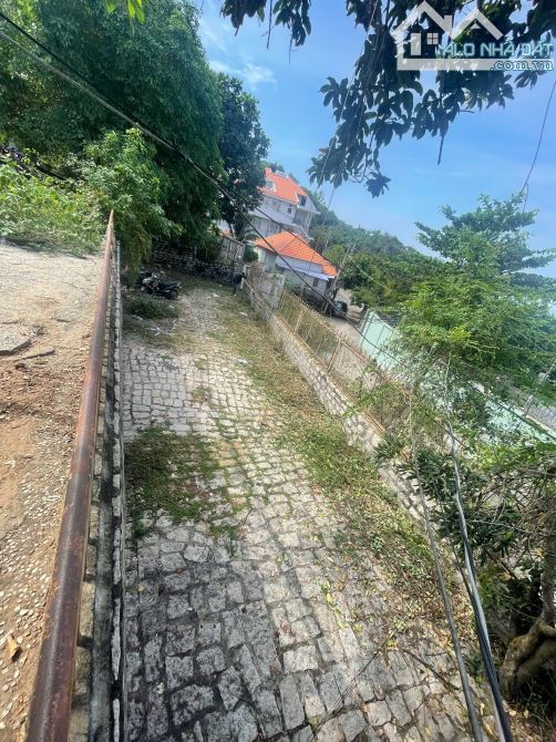 Đất Trần Phú gần cáp treo Vũng Tàu - 3