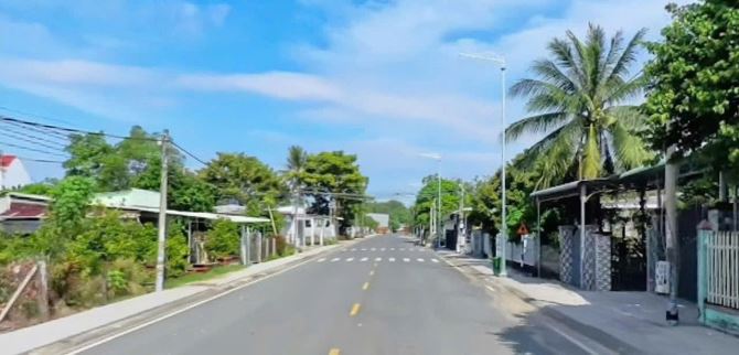 BÁN NGỘP LÔ ĐẤT 5X18 NGAY TT TDM - GIÁ CHỈ 1,9TY - 3