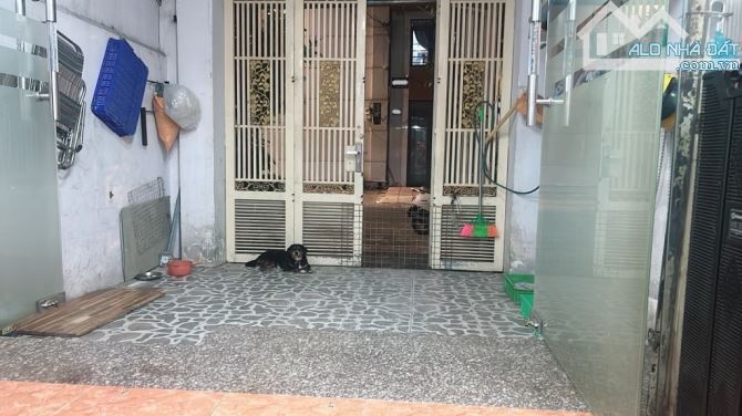 Bán nhà Mặt tiền Lê Quốc Trinh 69m2 4 tầng 4PN nhỉn 8 tỷ - 3