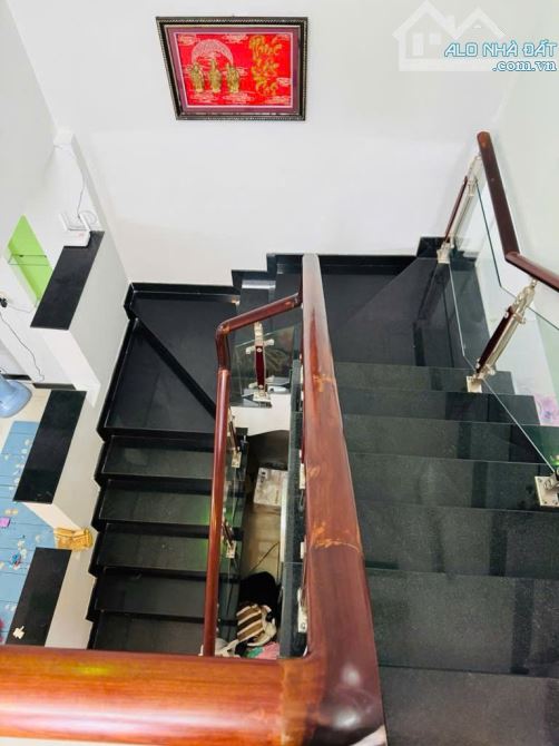 MẶT TIỀN LÊ CÔNG PHÉP,NGAY KDC LÝ CHIÊU HOÀNG (4 x 23 x 2 TẦNG) 7.6 TỶ TL - 3
