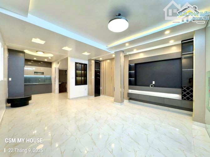 Lê Lai - Ngô Quyền - 59m2 - 3 Tầng Lô góc độc lập - 4 Tỷ 350 - 3