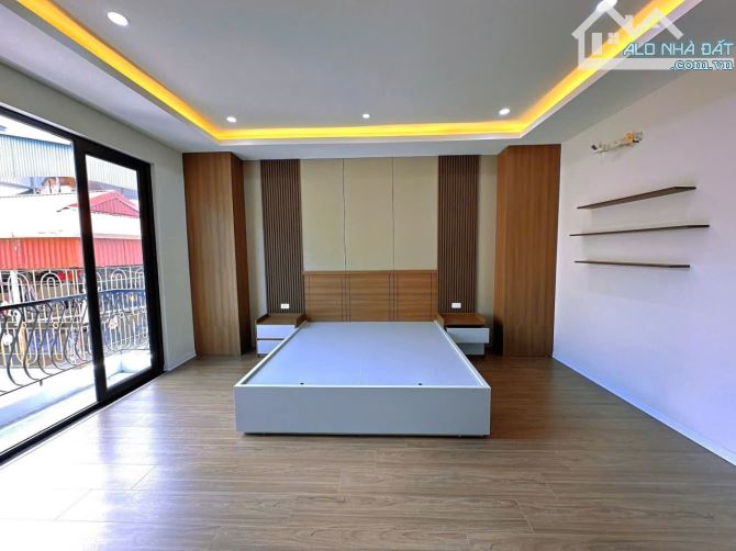 PL VIP Vương Thừa Vũ Thanh Xuân gần phố ngõ thông oto nhỉnh 16ty 48m x 6T - 3