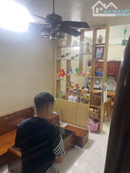 NHÀ ĐẸP KHU D YÊN NGHĨA – PHÂN LÔ OTO TRÁNH VỈA HÈ, DT 50M, 4 TẦNG, GIÁ 12.5 TỶ - 3