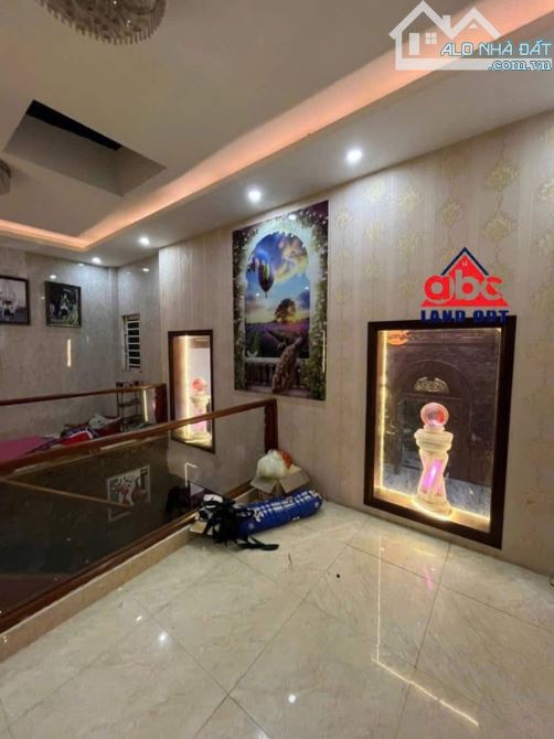 Bán Biệt Thự Mini Thuộc giáo xứ Tiên Chu gần chợ Thái Bình . Tân Hoà_Đồng Nai. - 3