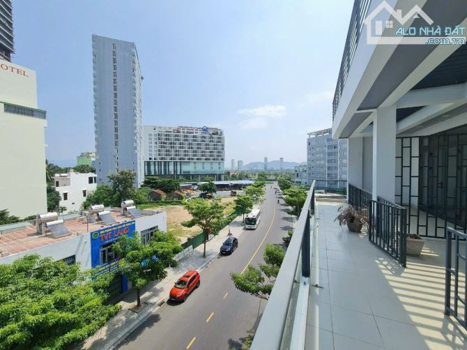 Bán căn góc 3 mặt tiền đường Nguyễn Thiện Thuật nối dài, ngang hơn 12m - 3