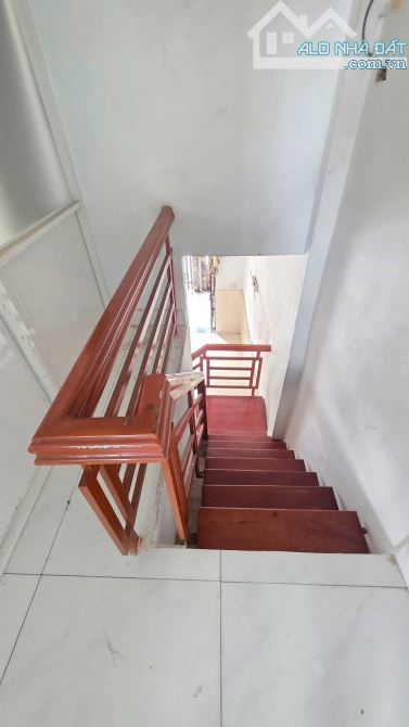 Nhà mặt tiền gần chợ Dĩ An, P Dĩ An, Tp Dĩ An. - 3