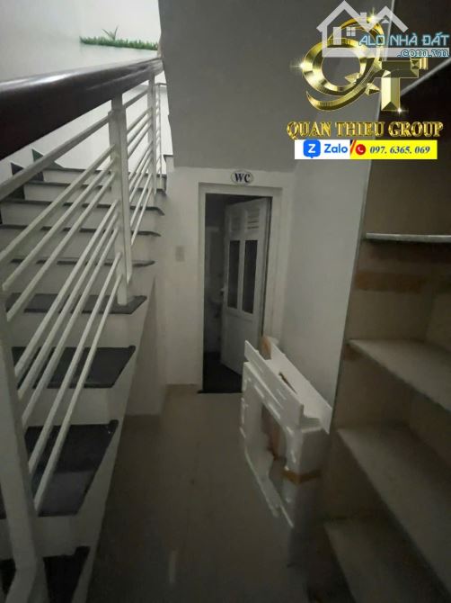 CHO THUÊ NHÀ 3 TẦNG NGUYỄN LƯƠNG BẲNG, TP HUẾ - 3
