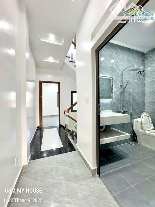 Bán nhà 4 tầng phương lưu- lộc vừng đỏ- đông hải-hải an-hp - 3
