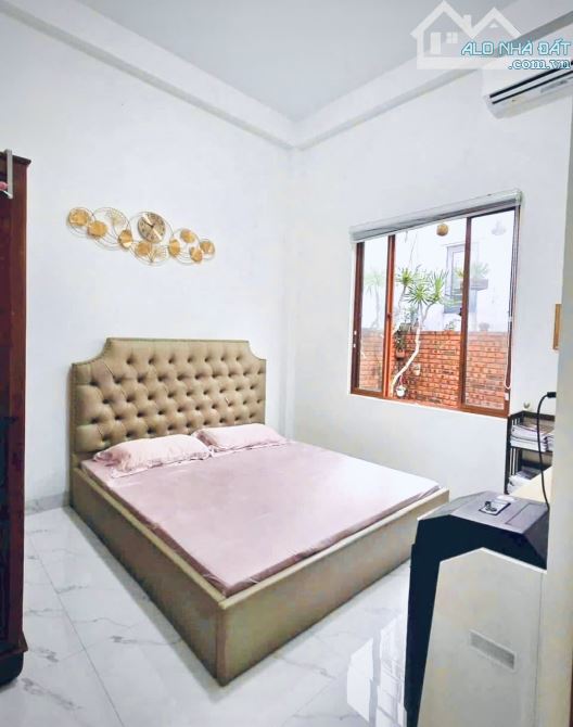 Nhà 1 lầu Bình Chánh (giá 1tỷ050) cần đi gấp do có việc riêng trong nhà - 3