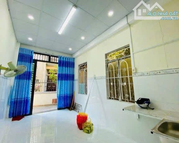⭐️ Bán Nhà 3 tầng hẻm Phan Đình Giót, Phương Sài, Nha Trang 1,65 TỶ - 3