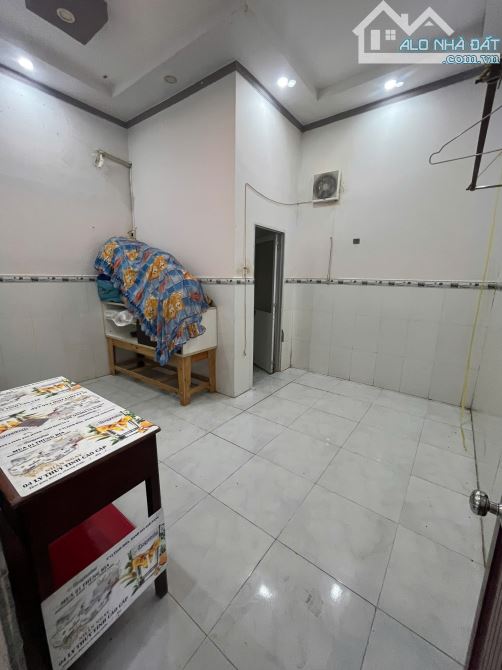 CG Bán nhà mặt tiền kinh doanh đường Hàng Gòn, (P. Thường Thạnh cũ), hiện P. Cái Răng - 3