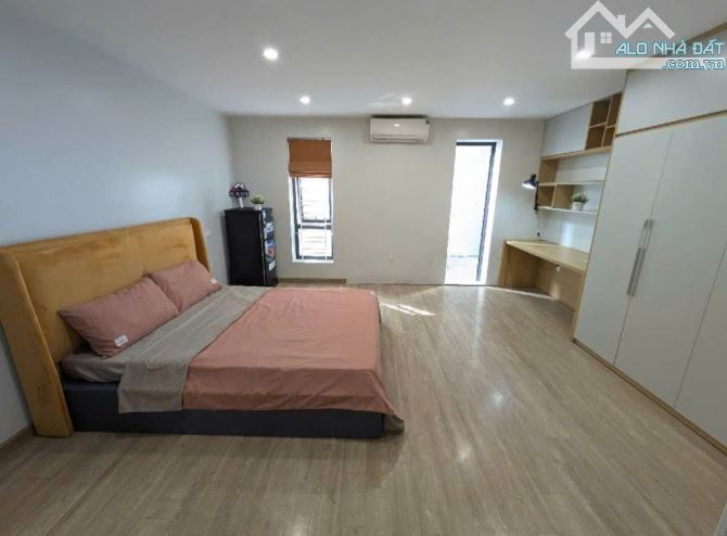 Kinh doanh đỉnh - LK HUD Vân Canh 118m2 - 5 tầng, vỉa hè, giá 26.2 tỷ - 3