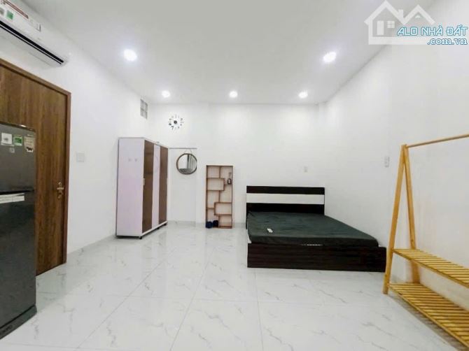 TRẦN BÌNH TRỌNG- BÌNH THẠNH, 36M2, NGANG 6 DÀI 6, G 5.8 TL - 3