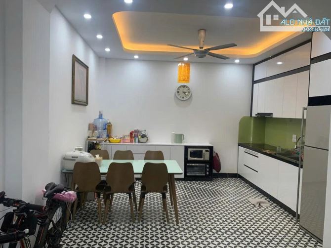BÁN NHÀ YÊN BÌNH - HÀ ĐÔNG 48M2 X 3 TẦNG , MT 4.2M - NHÀ MỚI - GIÁ 6.3 TỶ - 3