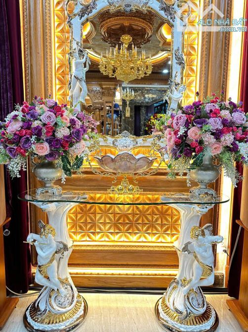 Cần bán siêu dinh thự nguyên thủ, chủ tịch, doanh nhân, tại An Phú, quận 2, giá 135 tỷ TL - 3