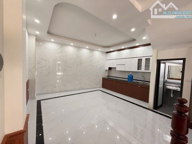 TÂY MỖ . BÁN NHÀ ĐẸP Ở LUÔN. MẶT TIỀN RỘNG, THOÁNG. - 3