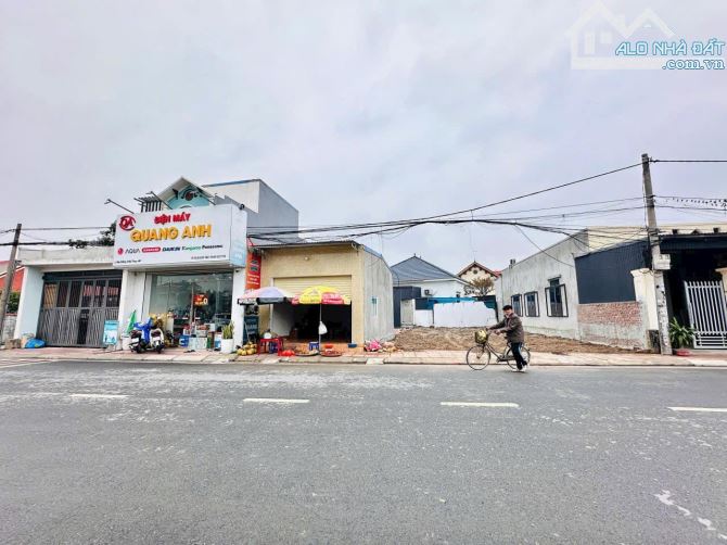 🏡 Bán lô đất mặt trục xã Đức Phong – Đại Đồng – Kiến Thụy - 3