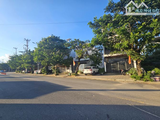 BÁN LÔ ĐẤT 2 MẶT TIỀN ĐƯỜNG 10M5 VÕ AN NINH & THANH LƯƠNG 4, HÒA XUÂN, CẨM LỆ - 3