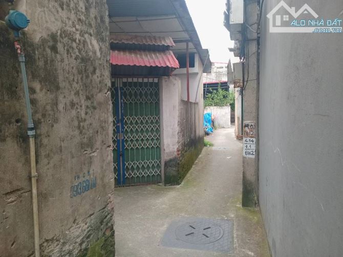 BÁN ĐẤT TỪ SƠN_BẮC NINH : NHỎ TIỀN_BAY NHANH_DT 50,4M_ GIÁ 1 TỶ 25 - 3
