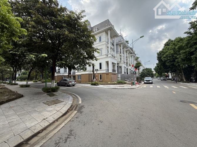 BT NHÀ VƯỜN LIDECO VIEW VƯỜN HOA - 3