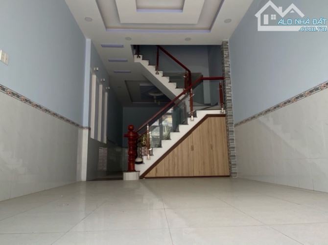 Bán nhà tặng đất-ngang khủng 8,17 x24-Nguyễn bình-chỉ 6,8 tỷ - 3