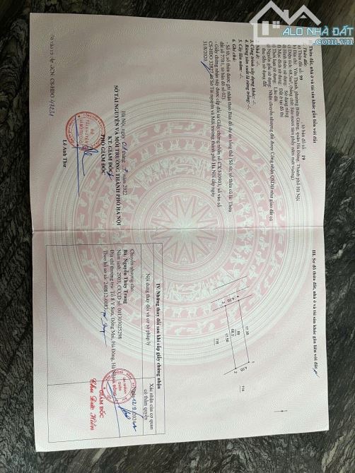 Đất chính chủ em bán không qua môi giới - 3