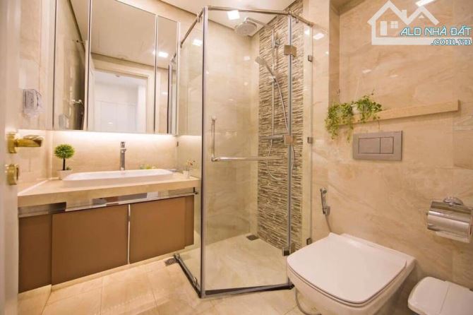 Chỉ 39 tỷ thu nhập khủng 210 triệu Tòa nhà hầm 6 lầu Nguyễn Trãi Quận 5, DT: 6.4x20m - 3