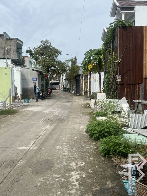 BÁN ĐẤT 4,3 TỶ ĐƯỜNG THỚI TAM THÔN 17 NGANG 6m GẦN NGUYỄN ẢNH THỦ HIỆP THÀNH CITY ĐẤT HXH - 3
